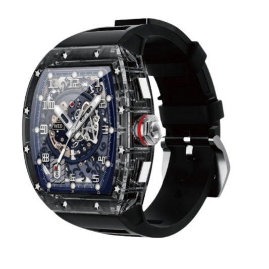 Lenyes - Mars MillerSmart Watch ©