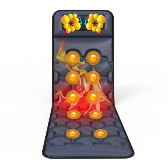 Foldable Massage Matters