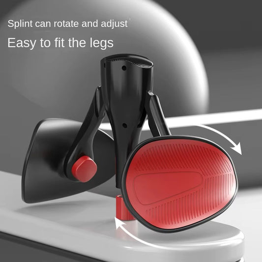 Leg-supporting Artifact Multifunctional Fitness Equipment