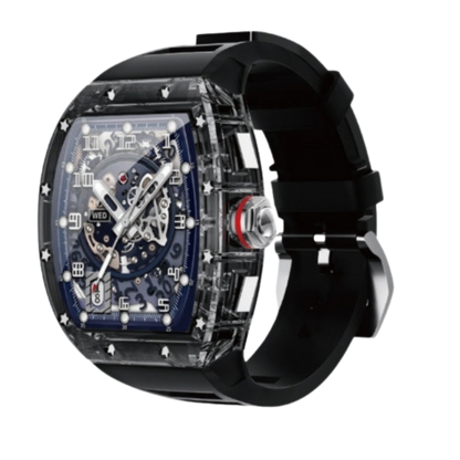 Lenyes - Mars MillerSmart Watch ©