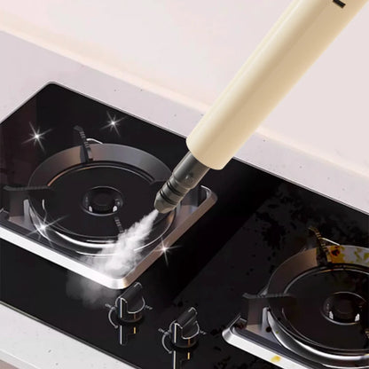 Steam Cleaning Machine