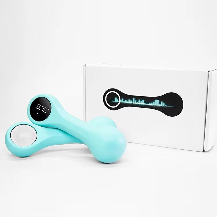 Smart Sports Dumbbells Home Men And Women Thin Arm Aerobics Fitness Equipment