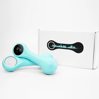 Smart Sports Dumbbells Home Men And Women Thin Arm Aerobics Fitness Equipment