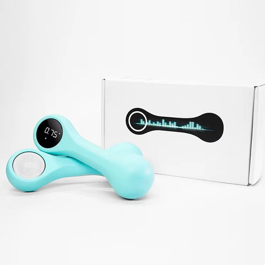 Smart Sports Dumbbells Home Men And Women Thin Arm Aerobics Fitness Equipment