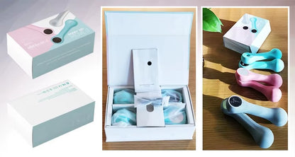 Smart Sports Dumbbells Home Men And Women Thin Arm Aerobics Fitness Equipment