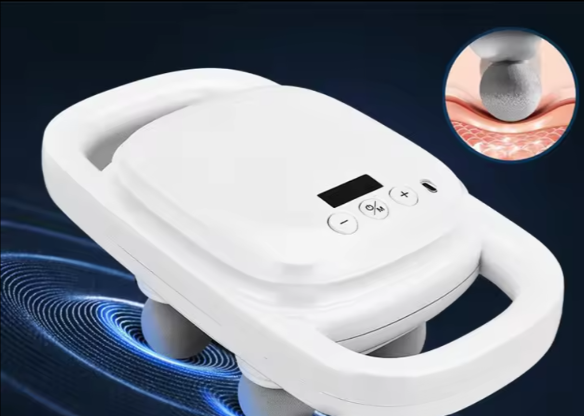 Massage Gun BLD-330 ©