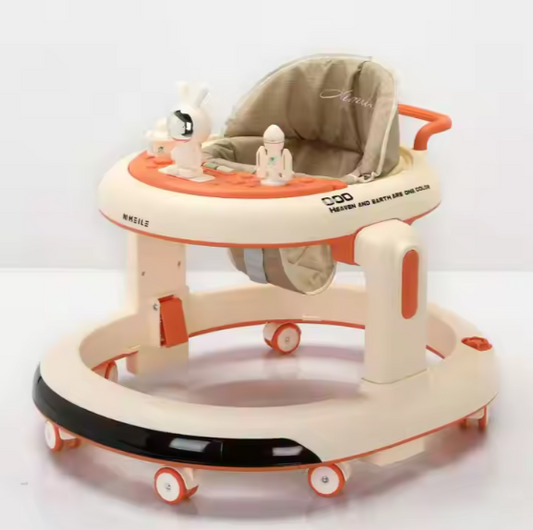 Newborn Baby Walker (YML-N624) ©