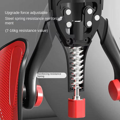 Leg-supporting Artifact Multifunctional Fitness Equipment