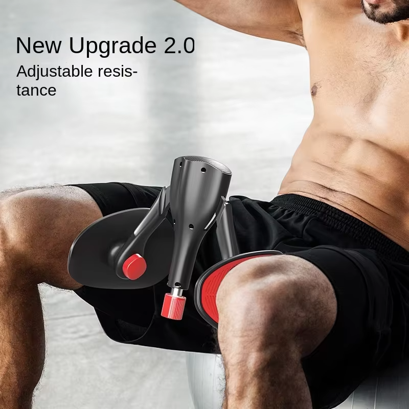 Leg-supporting Artifact Multifunctional Fitness Equipment