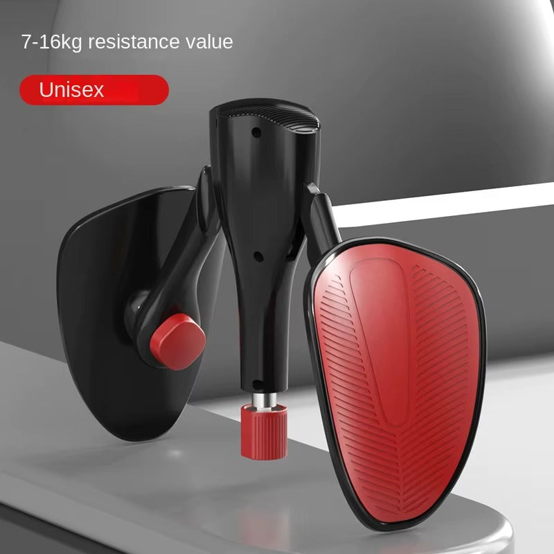 Leg-supporting Artifact Multifunctional Fitness Equipment