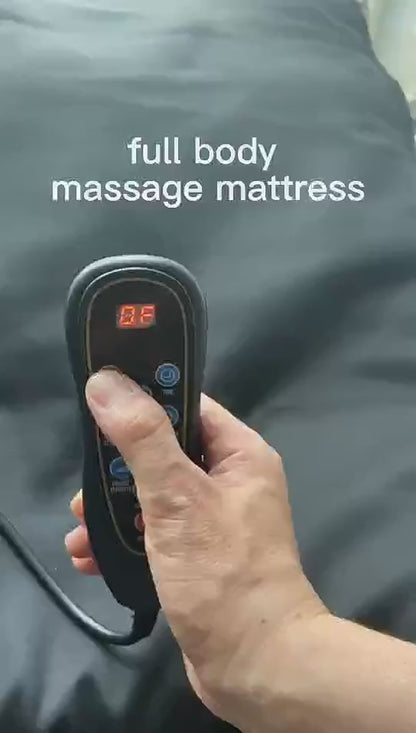 Foldable Massage Matters
